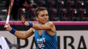 Simona Halep, prima în ierarhia mondială WTA dar și în clasamentul WTA Race pentru Turneul Campioanelor!