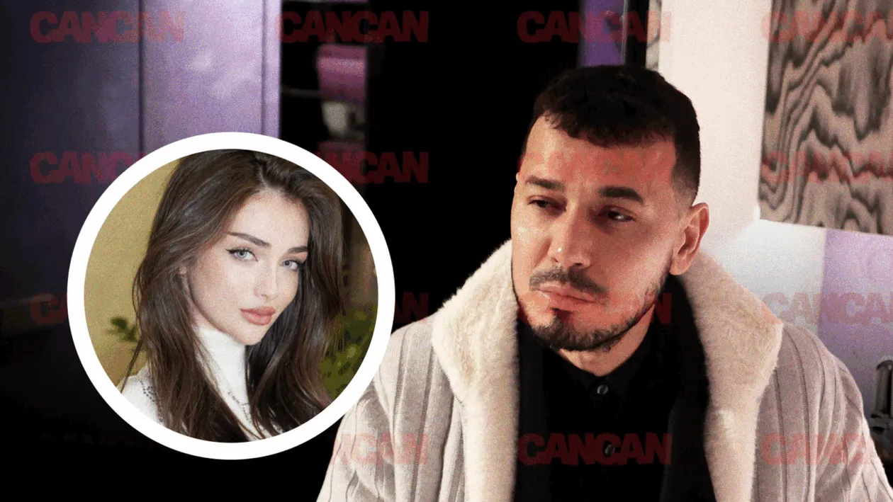 Abush îi dă lovitura finală Andreei Bostănică! Regina TikTok-ului și fostul iubit, întâlnire de gradul zero