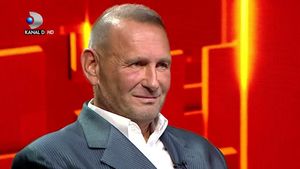 Viorel Cataramă a recunoscut că și-a făcut mai multe intervenții estetice. Afaceristul este pacientul fidel al soției sale Adina Alberts