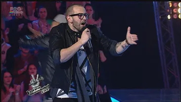 Legatura dintre Inna, Antonia si Silviu Pasca de la Vocea Romaniei! Afla aici toate detaliile!