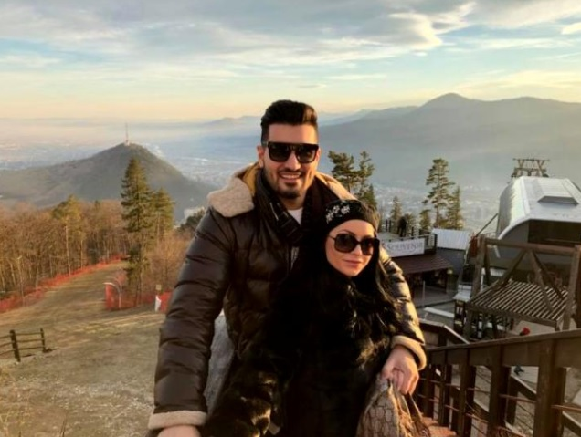Emoții mari pentru Nadir! Astăzi va deveni tătic pentru a doua oară