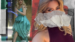 Vanessa Țone de la “Burlacul”, transformată total: ”M-am dus în baie și mi-am injectat singură…”