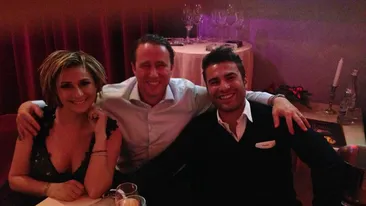 Anamaria Prodan, rasfata ca o regina de ziua ei! Vezi aici ce cadou de 20.000 de euro a primit sexy impresara de la sotul ei!