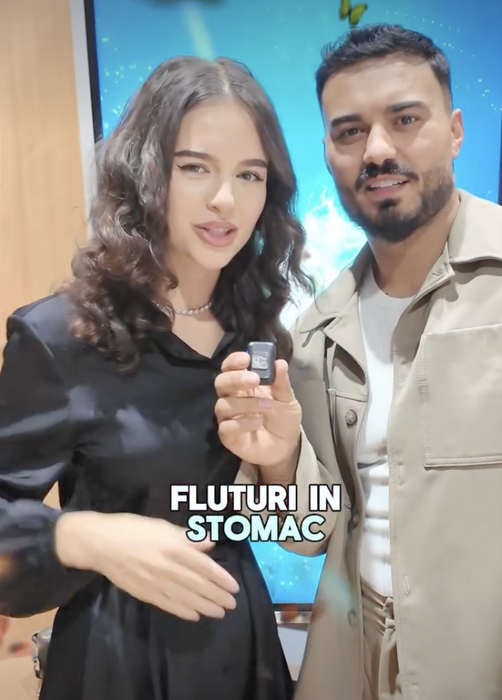 Jador și Oana Ciocan, din nou împreună?! Unde au apărut veseli și iubitori: „Fluturi în stomac”