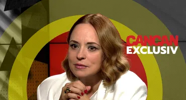 Andreea Marin, declarații emoționante! Fetița pe care o are cu Ștefan Bănică e direct implicată. Fosta Zână a surprizelor a dat cărțile pe față: Noi, adulții, ne ducem, murim. Ei rămân și...