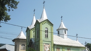 Incredibila poveste a unei icoanei facatoare de minuni! Ce se intampla intr-o micuta biserica din Bucovina e aproape de necrezut