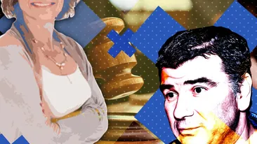 Au deschis ”proces colectiv” fostei soacre…3 din cele 5 văduve ale românului cu o avere de 1 miliard $ contestă testamentul!