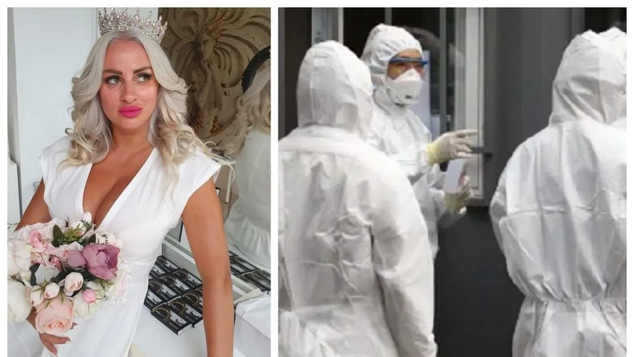 Țara arde, iar baba se piaptănă! În plină epidemie de coronavirus, Sânziana Buruiană și-a schimbat look-ul