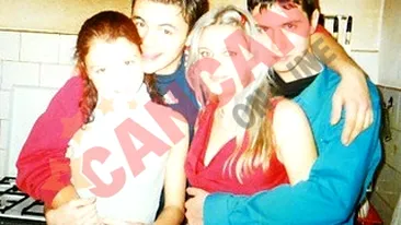 Si-a triplat decolteul in 7 ani