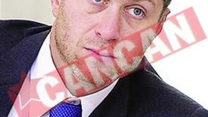 Roman Abramovici, "usurat" de doua milioane de dolari