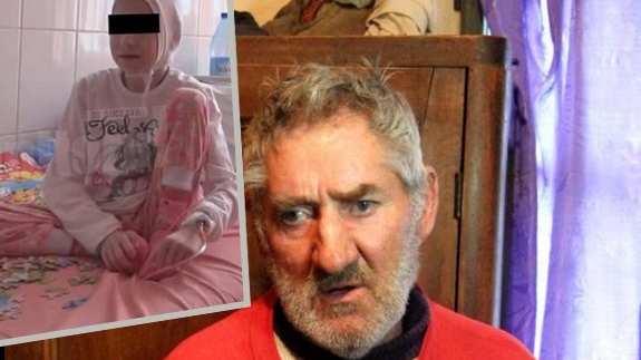 O adolescentă de 19 ani din Suceava a ajuns să cântărească 16 kilograme! Cum au scăpat vinovații
