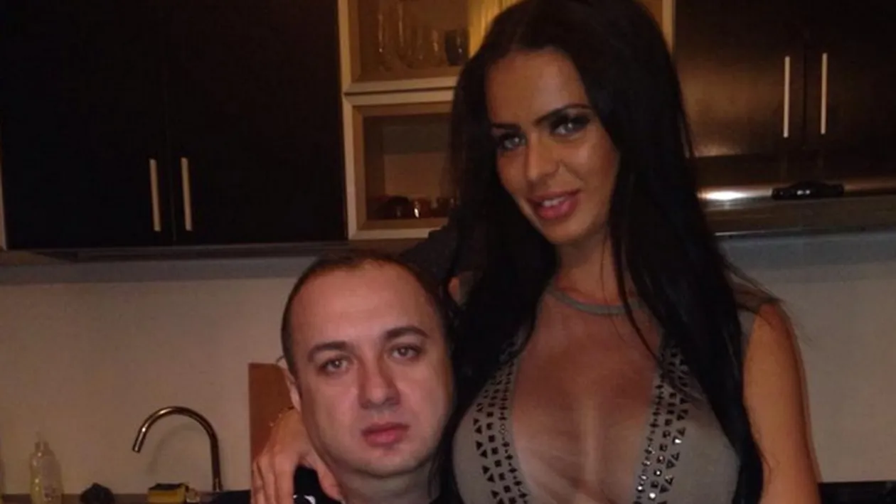 Mama lui Leo de la Strehaia, foc si para pe Renata! Sa-l lase, e casatorit si are copii!