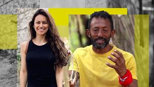 Soția lui Kamara a luat foc după ce artistul a fost eliminat de la Survivor: Acuze de sabotaj! “L-au provocat continuu! Iftimoaie și DOC...”
