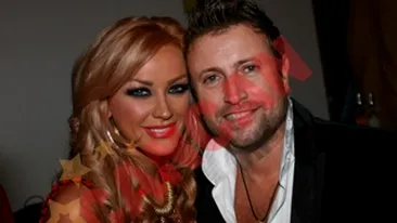 Botezatu o ironizeaza pe Bianca: A tinut post negru ca sa se impace cu mine? V-a zis asta de la Bellu? VIDEO