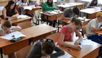 Peste 150.000 de adolescenți încep mâine Evaluarea Națională. Ce nu au voie să facă