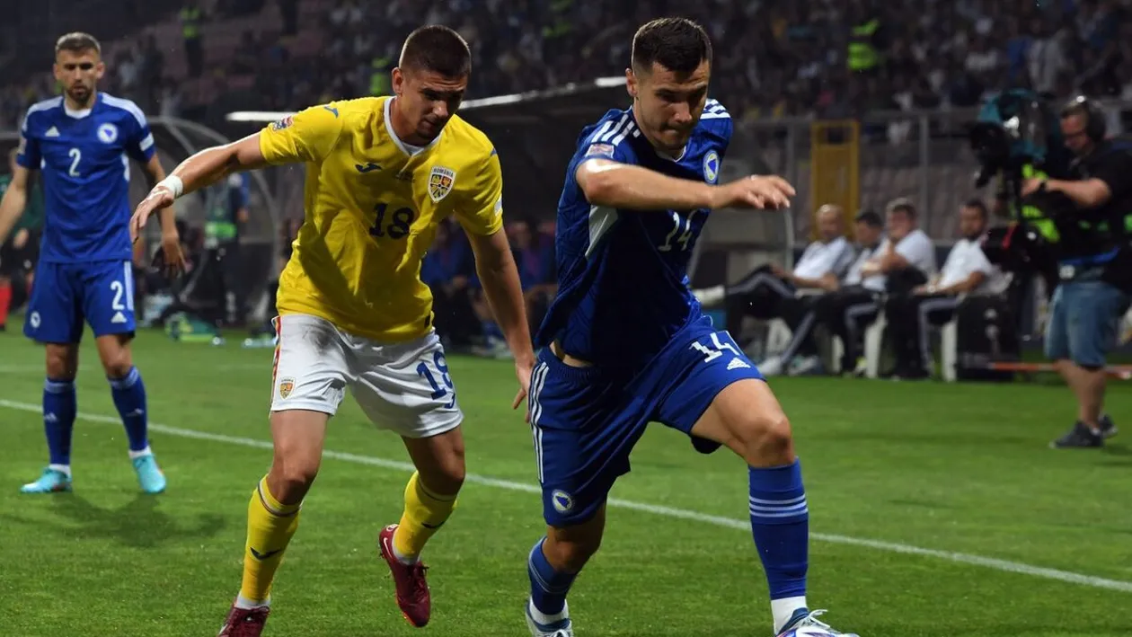 „Tricolorii” cred în victorie cu Muntenegru: „Noi ne dorim tot timpul să câştigăm!”