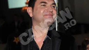 Prima reacţie a lui Cristi Borcea cu privire la decizia de condamnare: Hotărârea instanţei de apel este nelegală şi netemeinică!