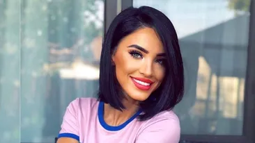 Adelina Pestrițu a stârnit controverse pe Instagram cu ultima imagine publicată: „Da, sunt însărcinată”