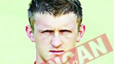 Adrian Pit a ajuns la Pisa