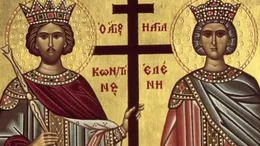 Calendar ortodox, 21 mai 2022. Ce nu este bine să faci de Sfinții Constantin și Elena
