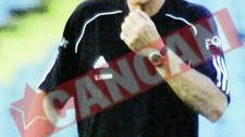 Hugo Broos: "Nu auzisem nimic despre FC Vaslui!"