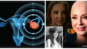 Care sunt simptomele cancerului ovarian, maladia care i-a adus sfârșitul lui Edith González