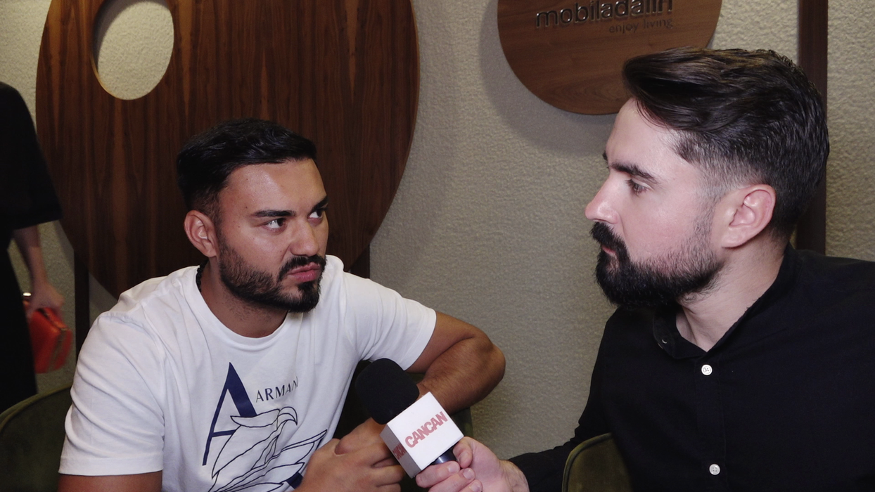 Interviu de senzație cu Jador: adevărul despre participarea la Survivor! ”M-am dus de prost!” + Iubita i-a pus capac!
