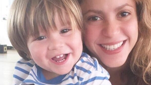 SHAKIRA, momente dificile! Băieţelul ei a fost internat în spital, iar artista şi-a anulat toate concertele