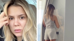 Dezgustător! Ce au găsit Emily Burghelea şi soţul în casă? Şi-au dus copiii de acasă