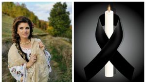 Mariana Ionescu Căpitănescu, prima reacție după moartea cumnatului ei: "Suntem uniți și în aceste momente"