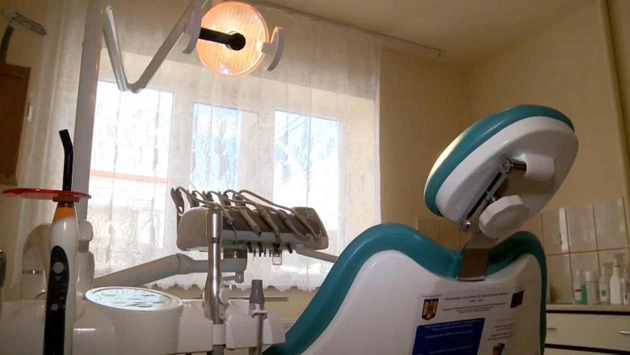 Încă un caz Matteo Politi. Fals medic, prins în Baia Mare