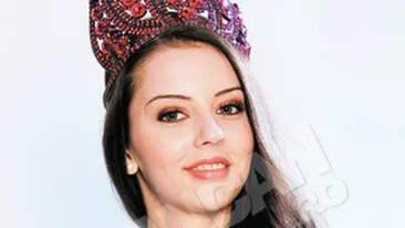 Sprijinita de Fashiontv