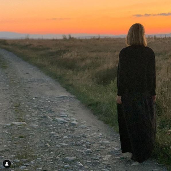 Noi informații despre starea de sănătate a soțului Andreei Esca. Cum se simt Aris și Alexia Eram după ce au fost diagnosticați cu SARS-CoV-2