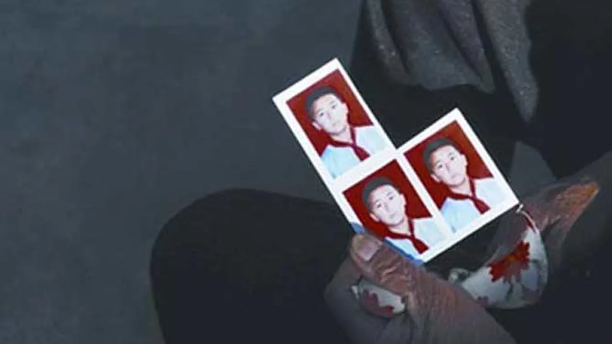 Un chinez a omorat un baiat de 11 ani si i-a mancat creierul pentru a se vindeca de epilepsie!