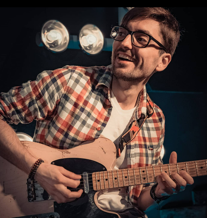 Ștefan Postoronca, un artist apreciat de toată lumea