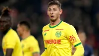 Emiliano Sala, mesaj audio din avion înainte de prăbușire: ”Sunt într-un avion care pare să cadă!”