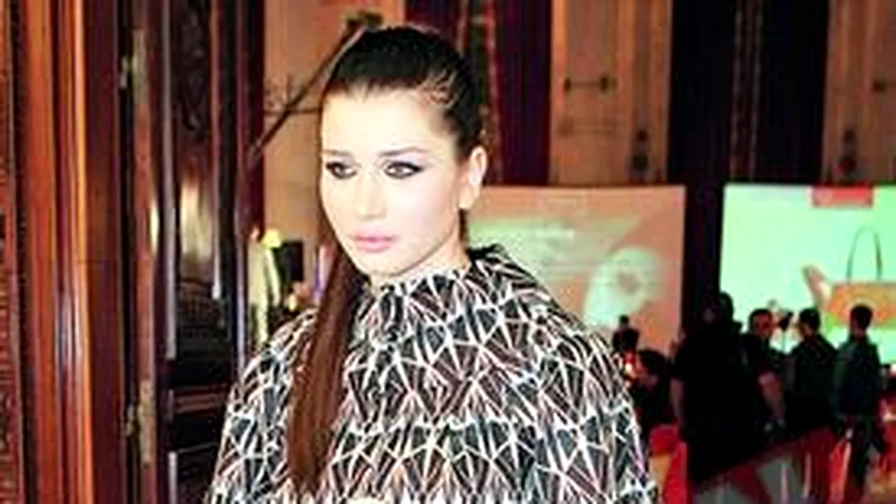 Elena Basescu nu vrea la Bruxelles