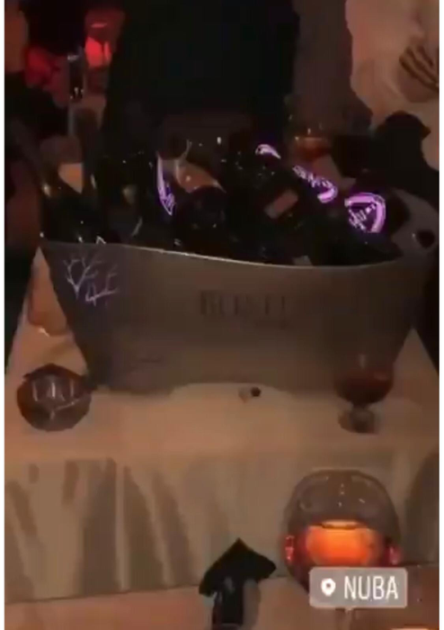 Bianca și soțul au recidivat la NUBA