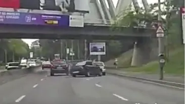 Informatii de ultima ora in cazul accidentului de la Fantana Miorita. Prima reactie a soferului