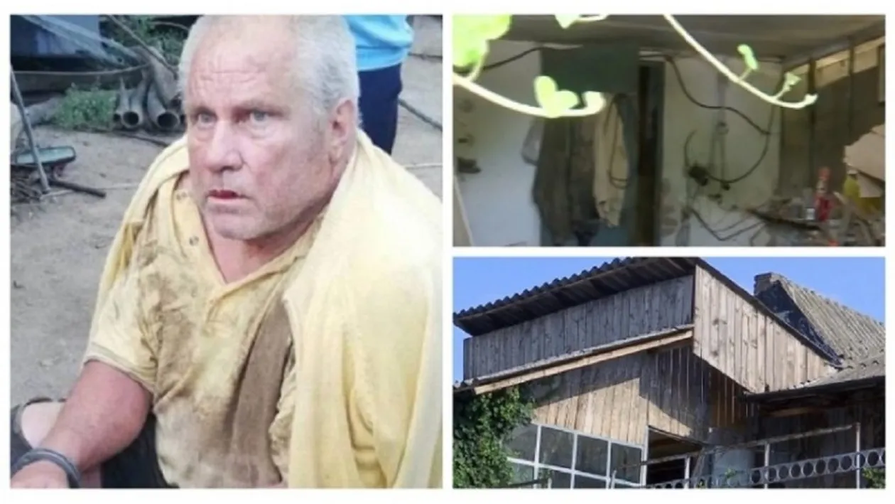 Ce avere are, de fapt, Gheorghe Dincă. Anchetatorii s-au crucit. Câți lei avea monstrul din Caracal ascunși în casă