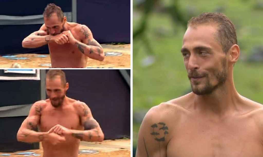 Finaliștii de la “Exatlon” au ajuns în România. Cu ce a fost așteptat Vladimir Drăghia pe Aeroportul Otopeni