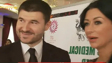 Denisa de la Bambi si sotul ei vor sa devina parinti: Asteptam sa ne inmultim. La nunta noastra toata lumea a plans