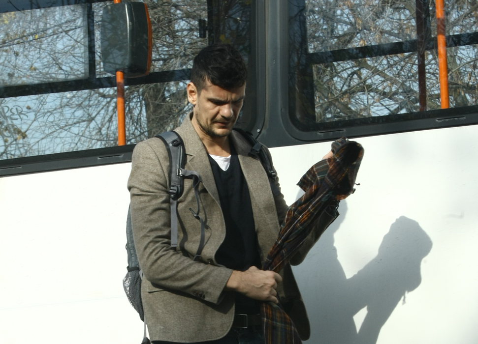 Tudor Chirilă