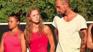 Diana Bulimar explică de ce se întâlneau noaptea, pe furiș, Vladimir Drăghia și Anca Surdu, la Exatlon