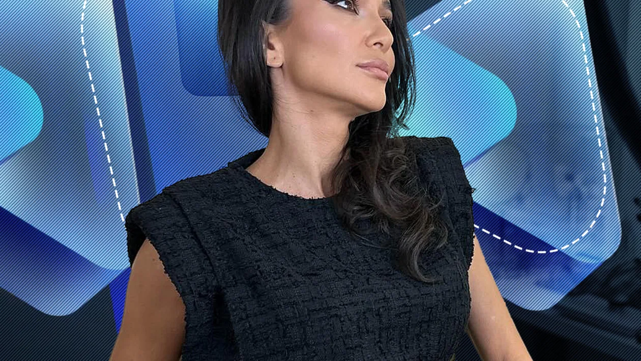 Cum a slăbit Ruxandra Luca 4 kilograme în 3 luni? ”Nu din cauza divorțului”