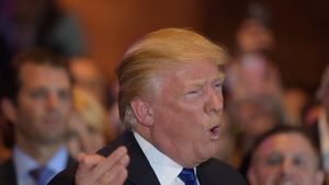 Unul dintre cei mai mari susținători ai lui Donald Trump regretă că l-a sprijinit până acum. „Îmi pare rău că i-am indus în eroare pe oameni”