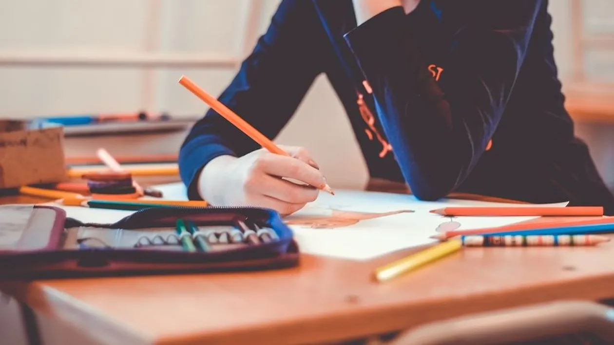 Când începe școala în 2018