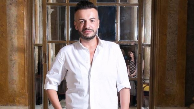 Răzvan Ciobanu s-a distrat la un festival de muzică înainte să moară într-un cumplit accident rutier