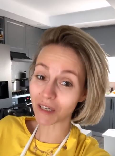 Andreea Perju, de urgență pe mâinile medicilor! În ce incident nefericit a fost implicată actrița din serialul Profu’