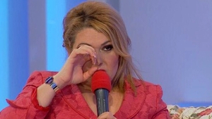 SOC si GROAZA la Clejani! Viorica a chemat ambulanta. A patit asta din cauza lui Ionita!